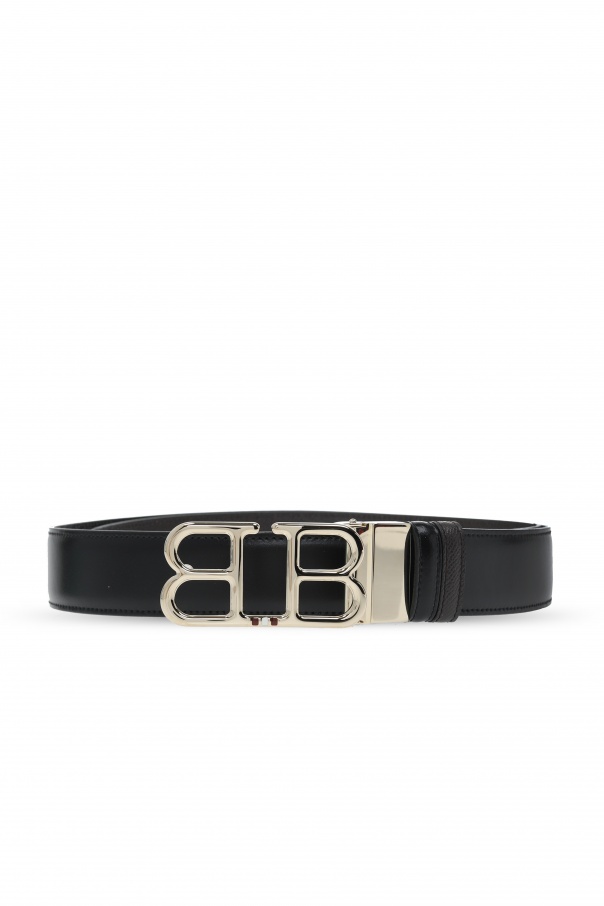 Bally Leather belt